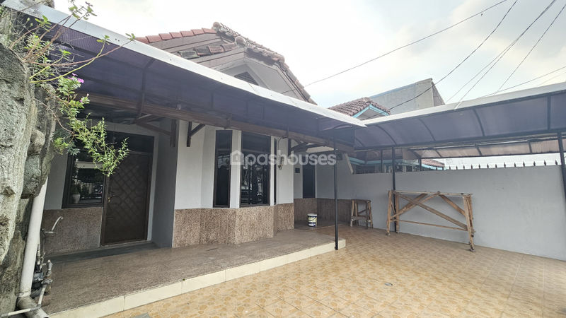Perumahan Villa Tangerang Regency 1 Blok OC6 No.14