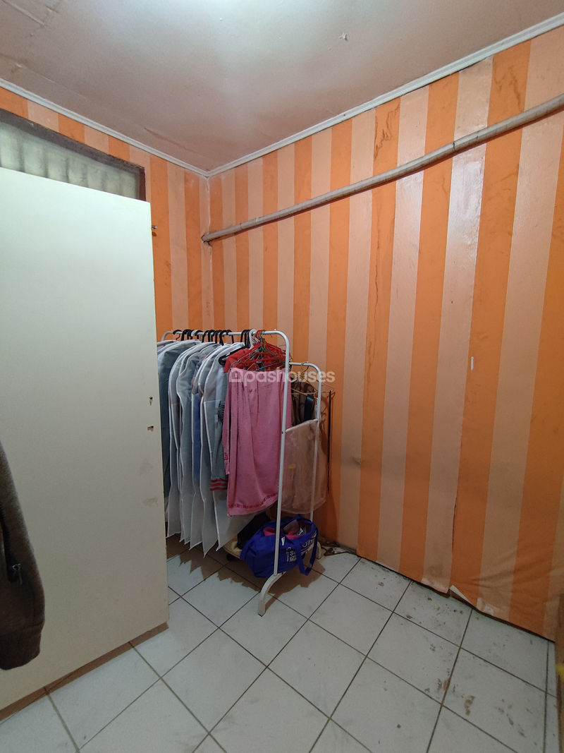 Perumahan Villa Regency Tangerang