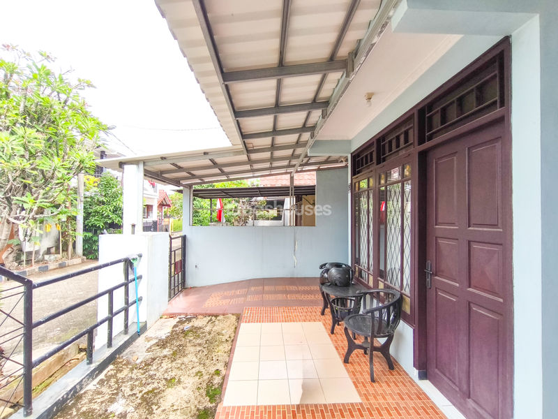 Villa Pamulang Mas Blok C1 No.40