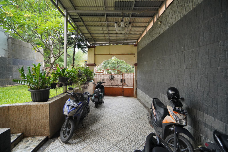 Villa Inti Persada