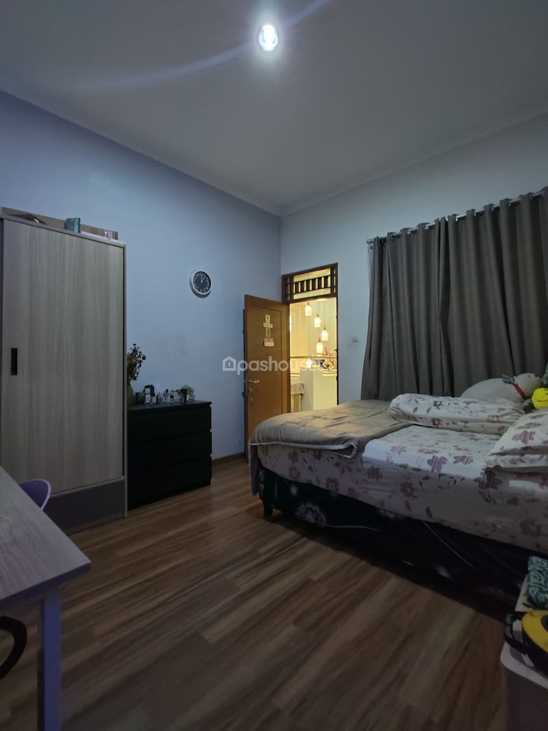 Jalan Danau Medara B1 No.112