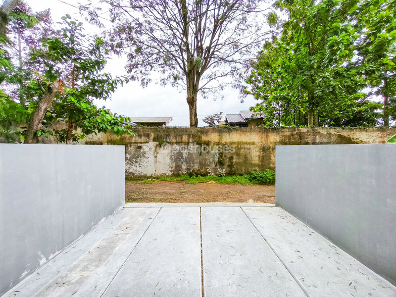 Perumahan Ferda Houses