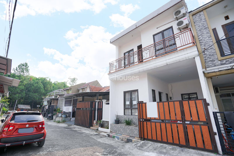 Cibubur City Blok D3 No.5
