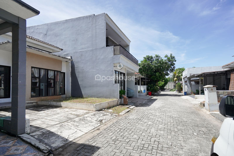 Perumahan Panorama Residence Blok B3 No.19
