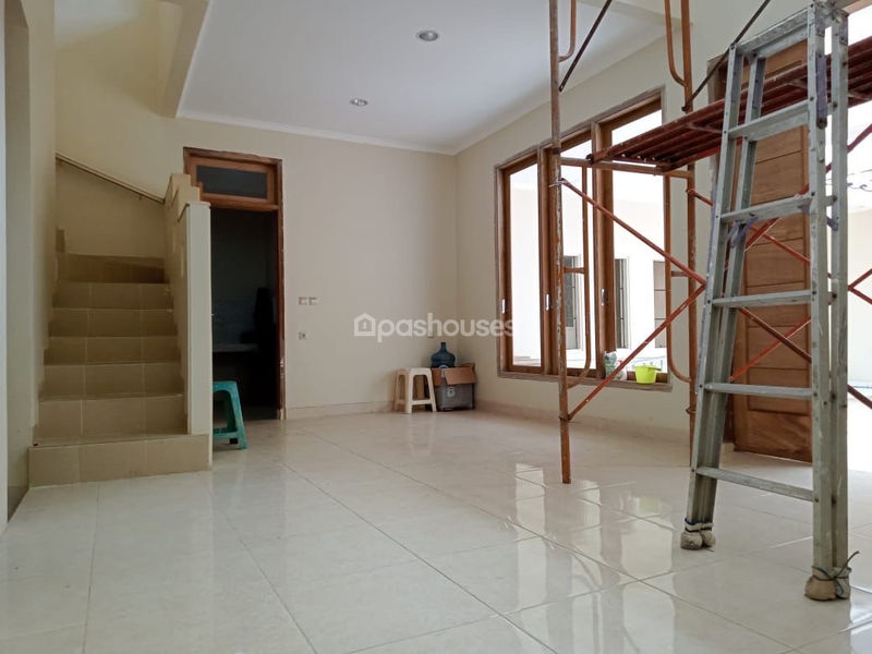 Perumahan Villa Dago Pamulang Cluster Maribaya Blok E3 No.3