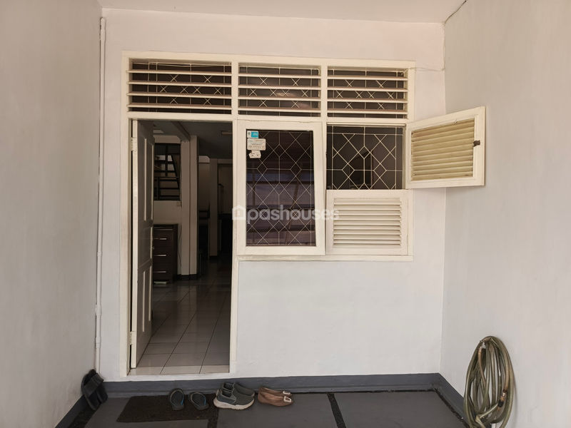 Perumahan Duta Kencana 2 No.7