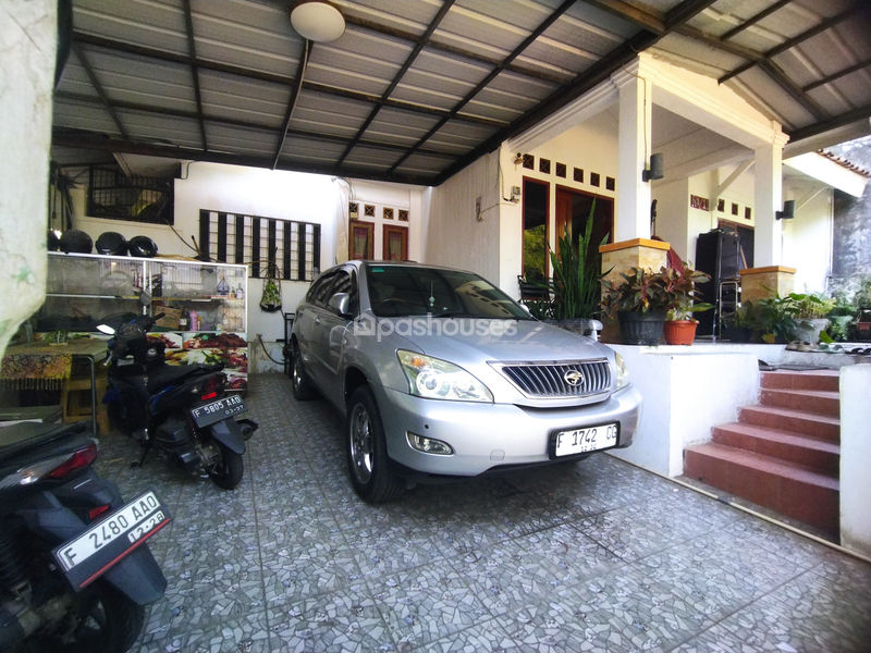 Bukit Cimanggu City Blok N3 No.11