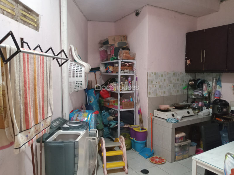 Cluster Cahaya Tajurhalang Rumah No.13