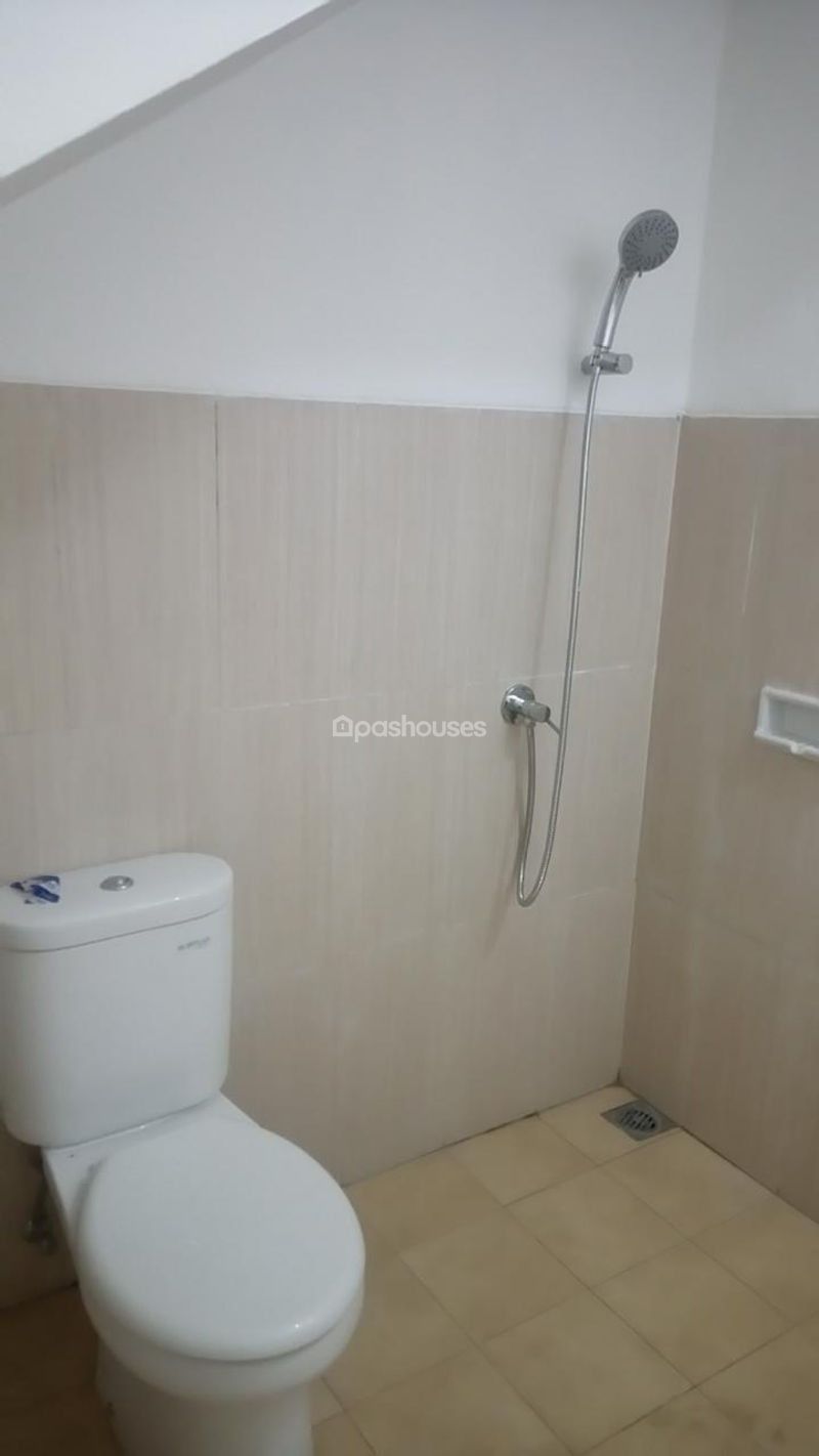 Serpong Lagoon Cluster Pelican Blok B3 No.19