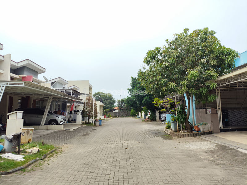 Perumahan Grand City The Extension Blok GC7 No.07