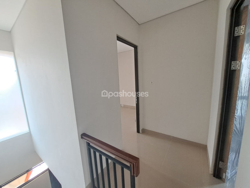 Perumahan Bali Resort Extention Blok I