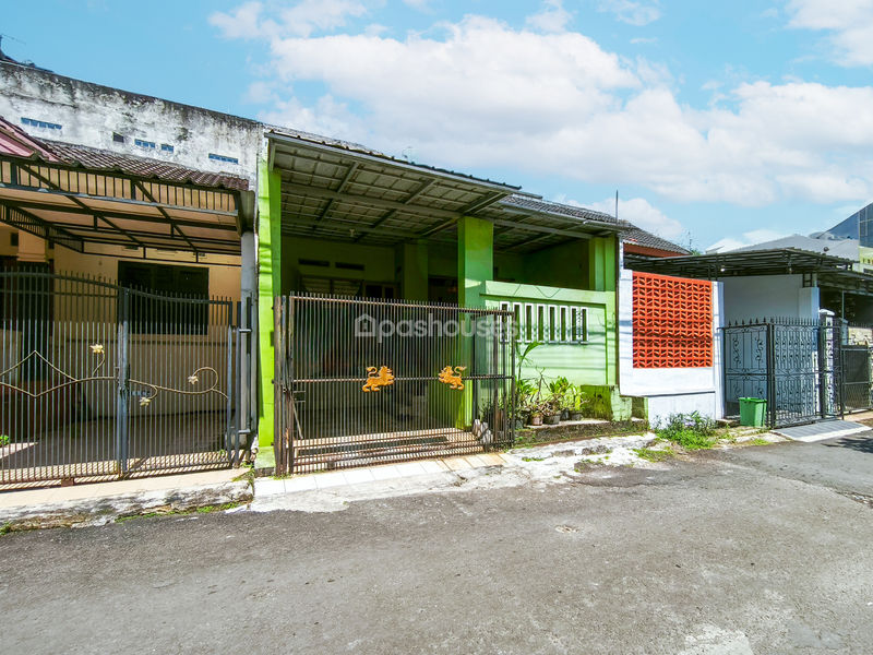 Perumahan Permata Depok