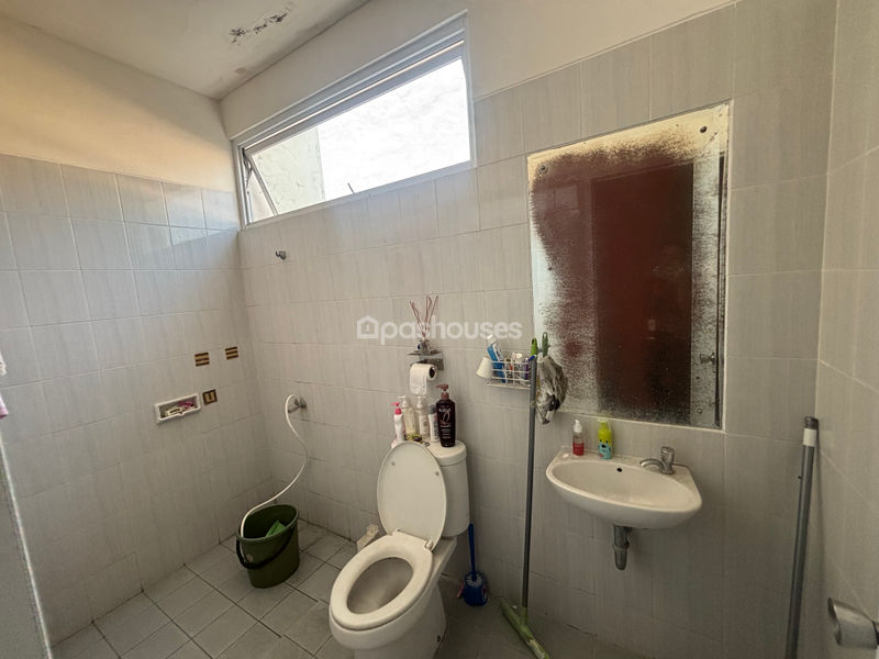 Perumahan Magnolia Residence Blok ID No.16