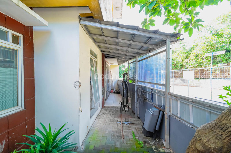 Perumahan Grand Akasia Residence