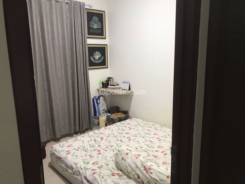 Perumahan Tamansari Puribali Cluster Aruna Blok K6/21
