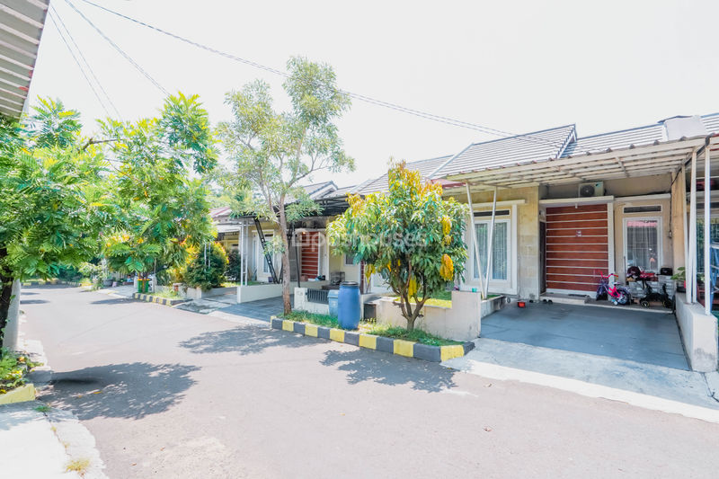 Cilebut Residence 2 Blok F3 No.19