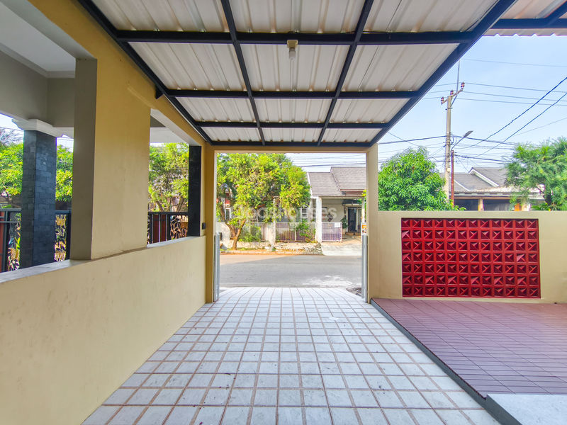 Metland Cileungsi Sektor VI
