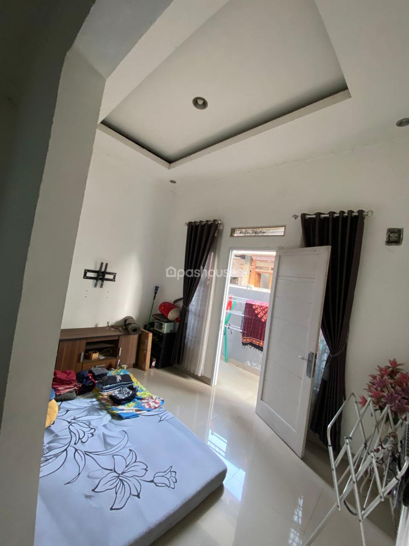 Jalan Raya Pulo Mangga No.18