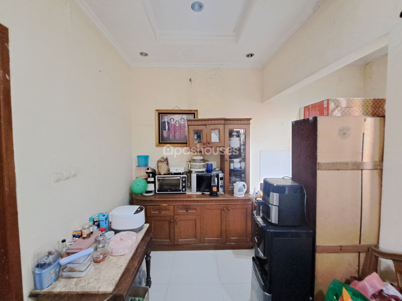 Perumahan Green Selaras Serpong No.B5