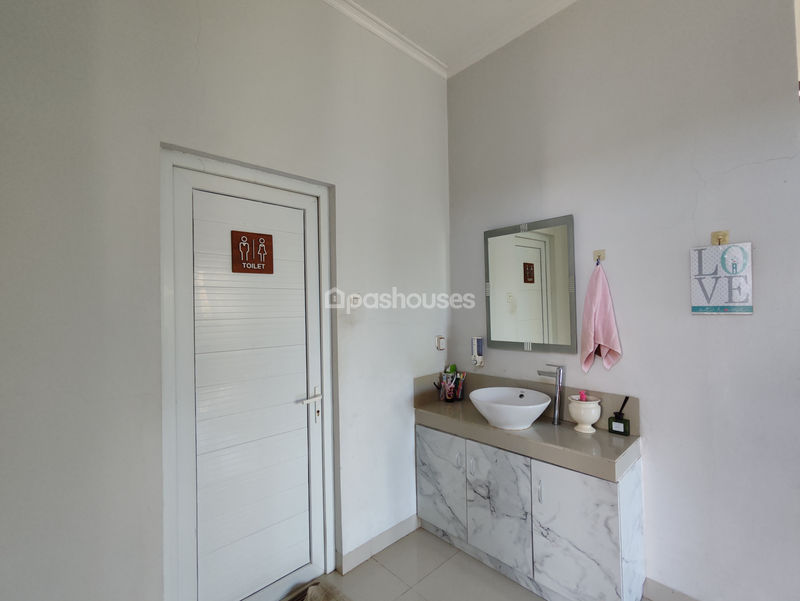 Nusa Indah Residence Bogor No.15