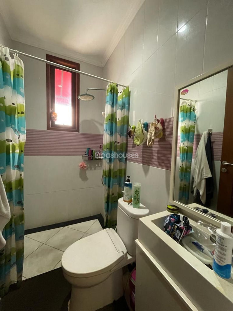 Perumahan Puri Beta 1 Cluster Damar Blok B