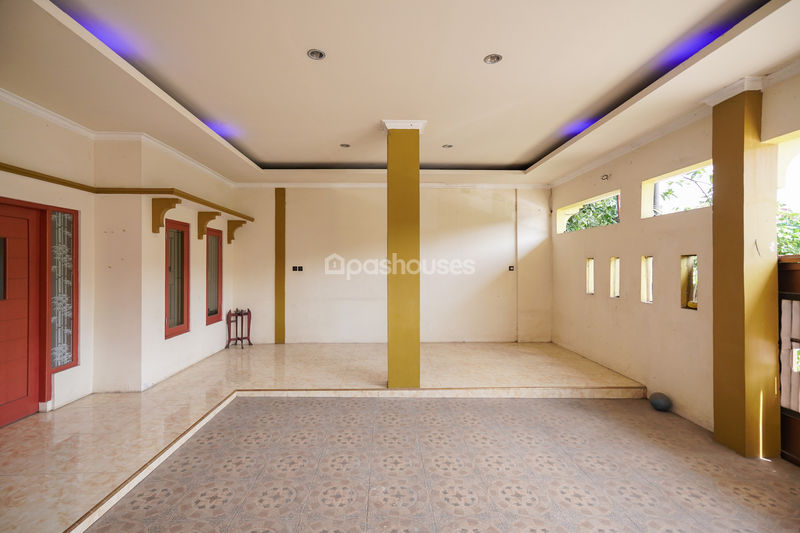 Perumahan Mutiara Gading Timur