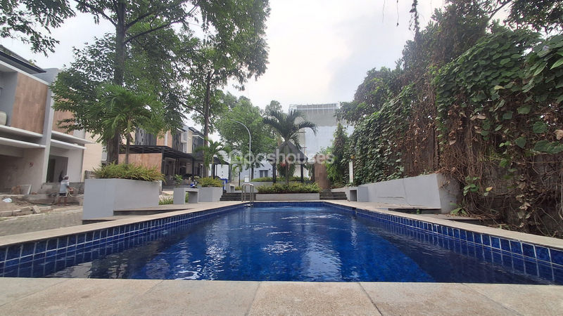 Amaya Eco Residence 