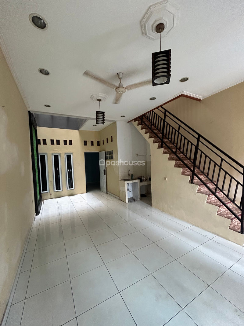 Cluster 19 Bekasi