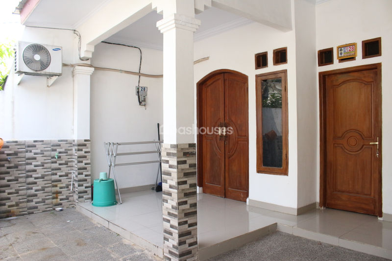 Komplek Cimanggis Housing