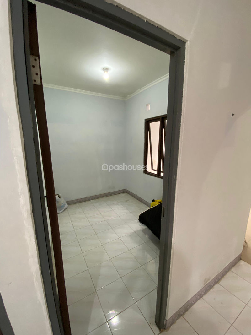 Perumahan Bukit Permata Indah Cluster Riveria Hills Blok C1