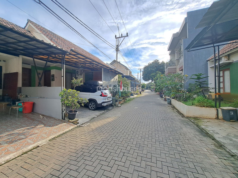 Perumahan Green Pitara Blok B