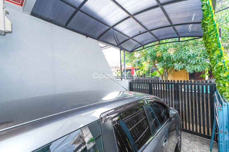 Permata Mansion Cluster Emerald Depok Blok EC1 No.1