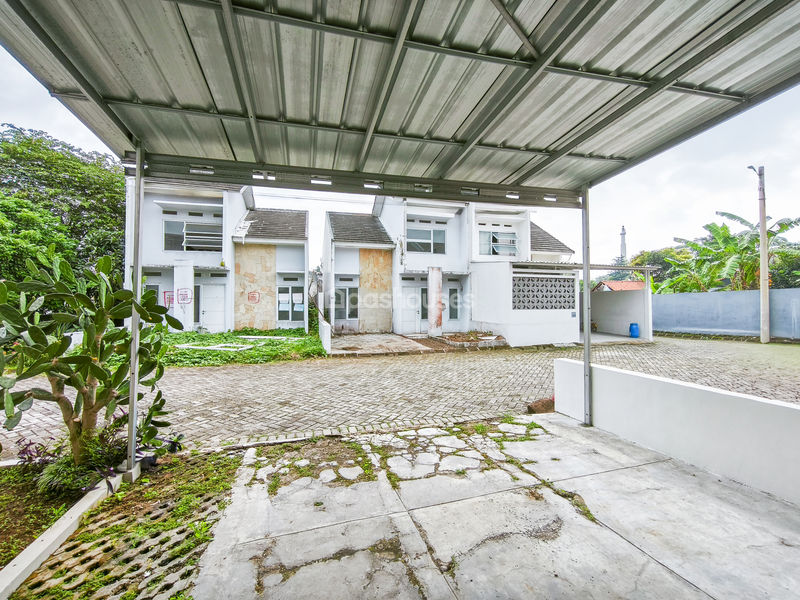 Kahuripan Residence Bogor