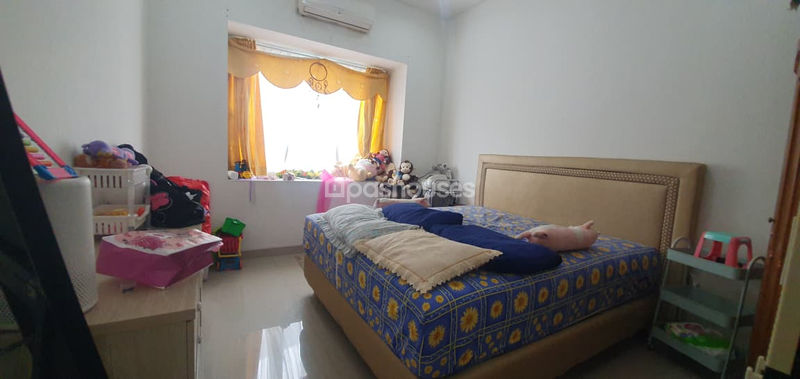 Perumahan Fami Townhouse