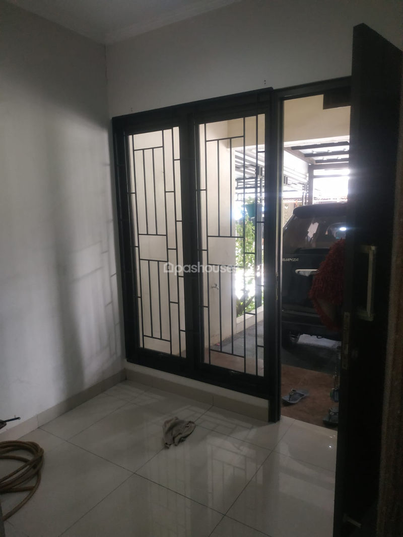 Perumahan Cascadia Residence Blok B