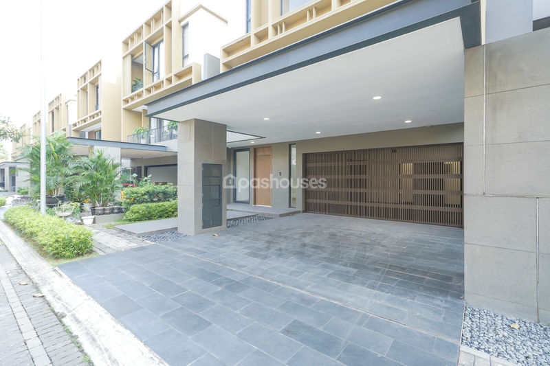 Perumahan Enchante BSD City Blok E3/12