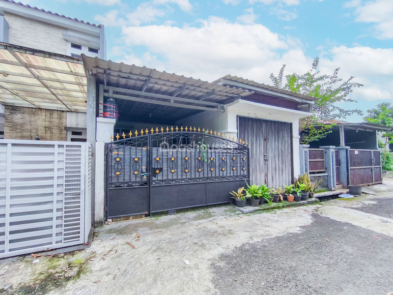Perumahan Villa Bojong Gede