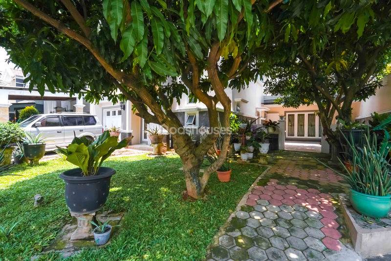 Perumahan Raffles Hills Blok I5