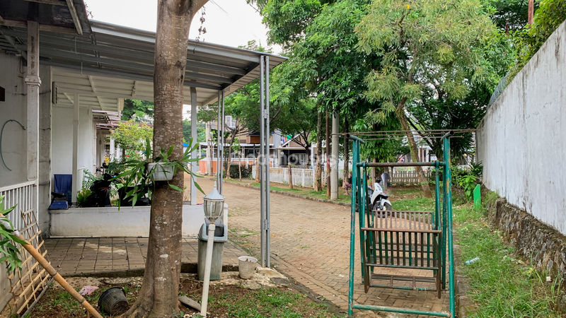 Perumahan Cempaka Residence