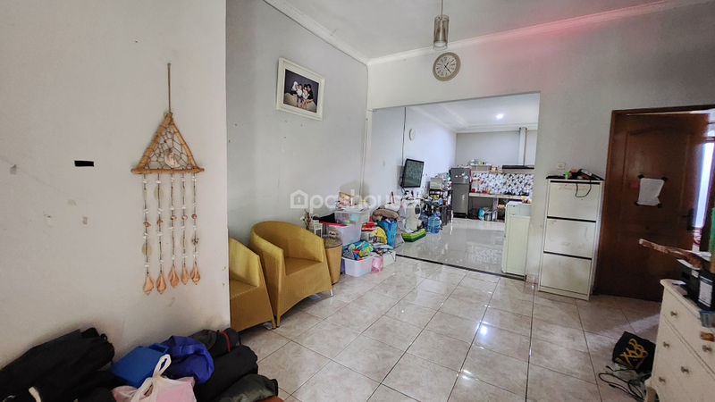 Bukit Cimanggu City Cluster Bali Blok Y7 No.11