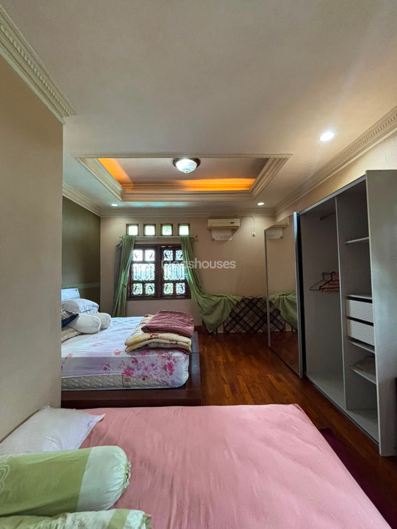 Jalan Durian Jaya No.17