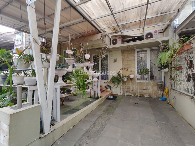 Windelrio Townhouse