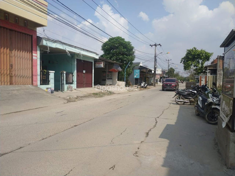 Perumahan Graha Harapan Regency Blok F1/11A