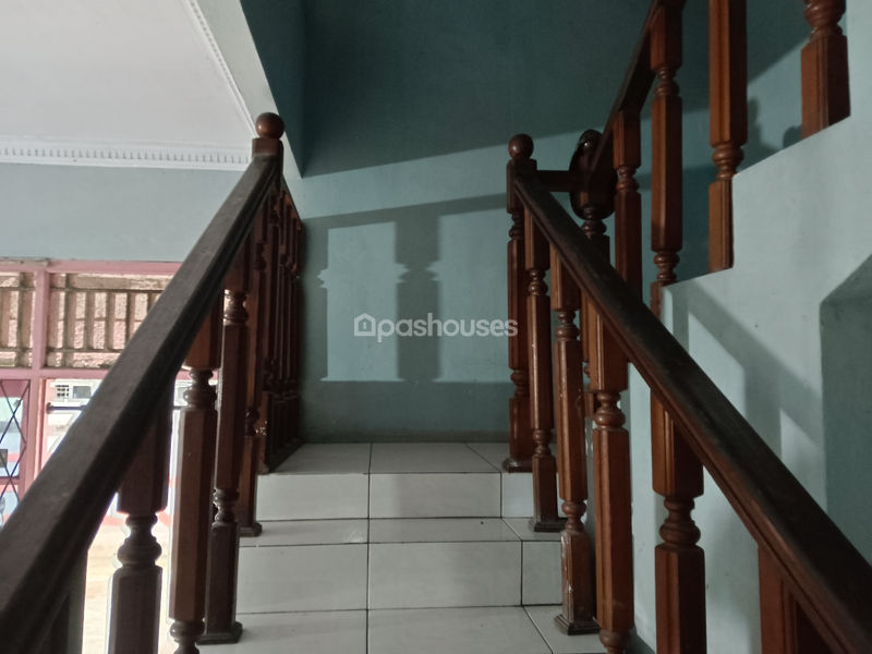 Kampung Mampelem Tangerang