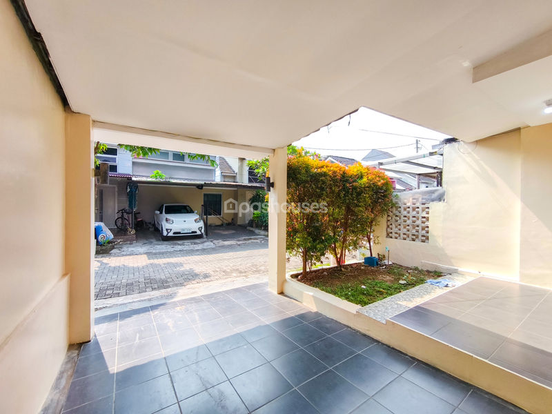 Perumahan Tirta Mas Residence Blok G No.7