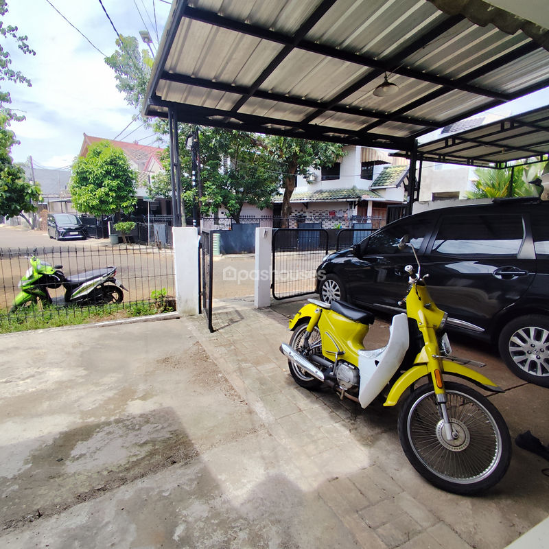 Villa Bintaro Regency Blok K2