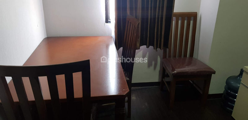 Apartemen Bekasi Town Square Blok A Unit 1