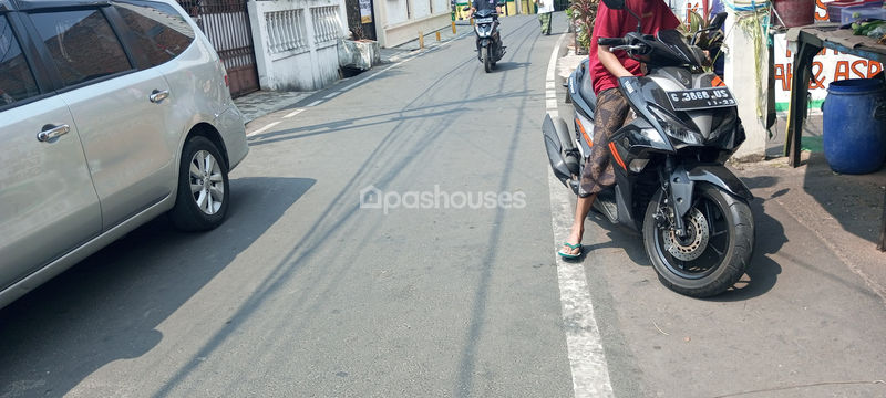 Jalan Buaran III MC5 No.18
