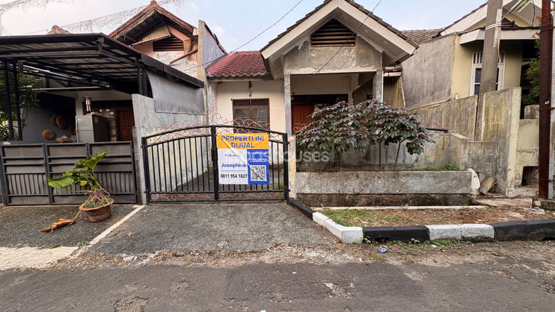 Perumahan Taman Yasmin Sektor 3