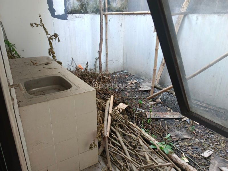 Citra Raya Cluster Villagio Blok WA18 No.28